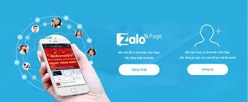 Bán hàng trên Zalo - tuyệt chiêu khách hàng tự tìm kết bạn mua hàng