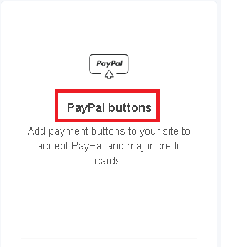 Hướng dẫn cách tích hợp Paypal vào website 