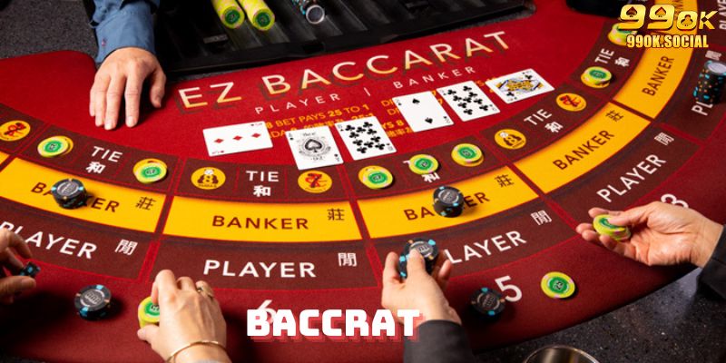 Baccarat 