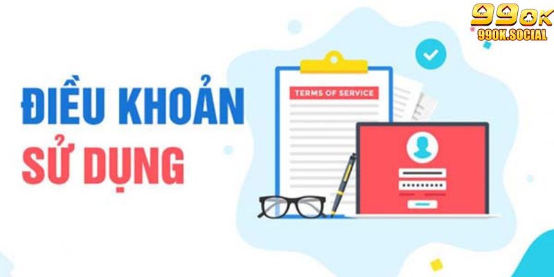 Các thắc mắc về điều khoản cá cược 99ok