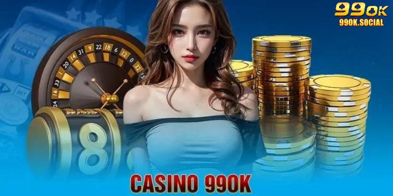 Casino 99ok