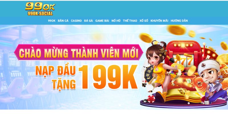 Hành trình phát triển 99ok