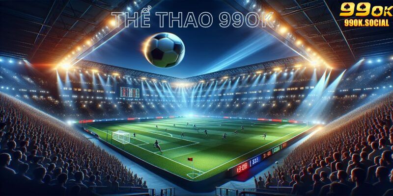 Thể thao 99ok