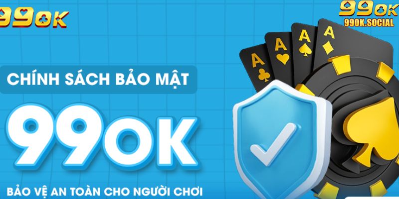 Ý nghĩa của chính sách bảo mật